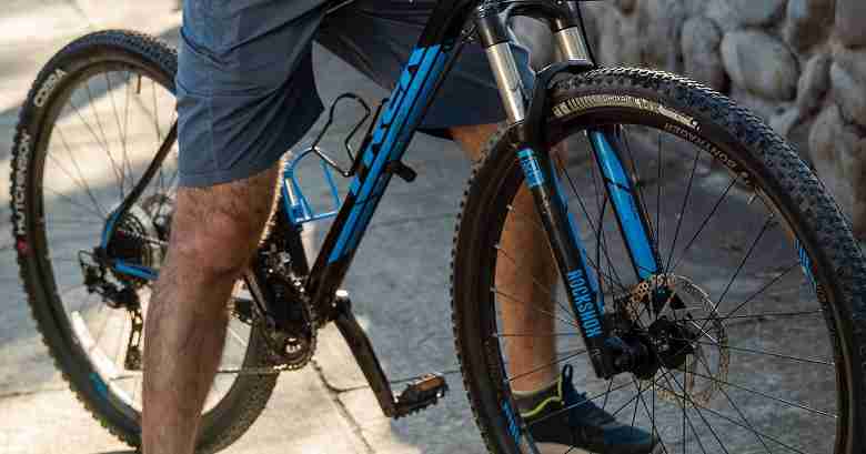Bikes For Heavy People: Size Guide & How To Select The Best