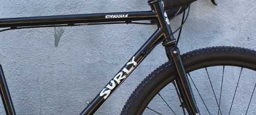 Surly online troll sizing
