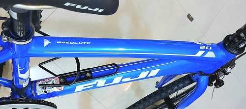 Fuji Absolute bicycle