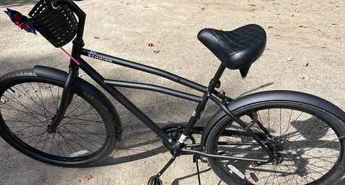 Schwinn Huron Series