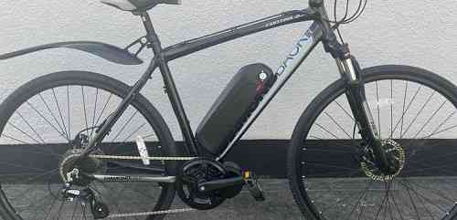 DB Ebike