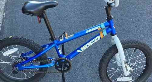 Diamondback kids bike