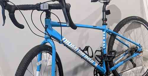 Diamondback road bicycle