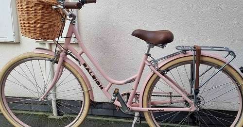 Raleigh Sizing Chart List of Raleigh Bike Models