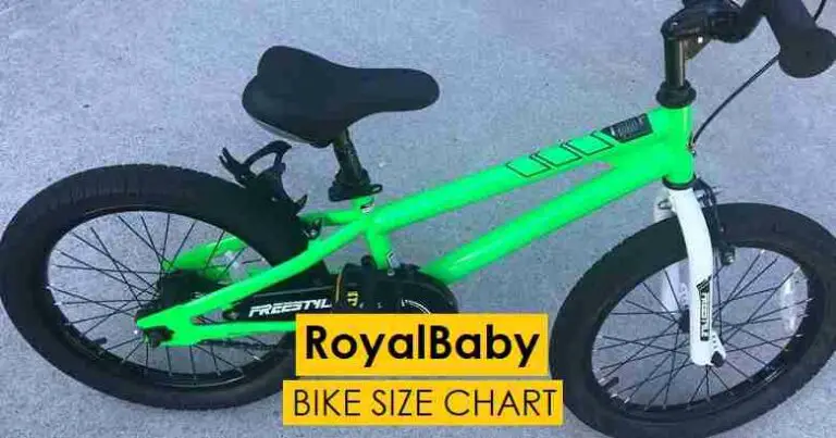 royalbaby-bike-review-size-chart