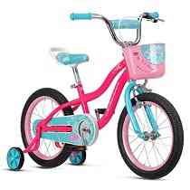 14in, 16in bicycle