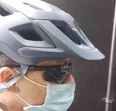 Benan L - BikeSized.com Author