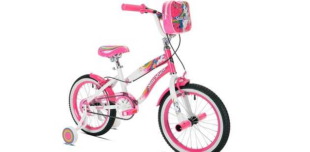 Kent Starshine Girl's Bike