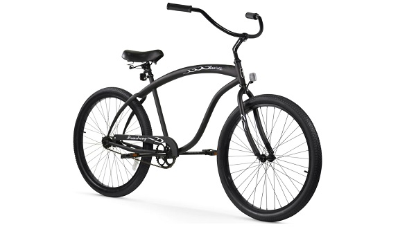 Firmstrong Cruiser Bike for 6'4 man