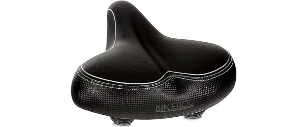 Bikeroo Saddle