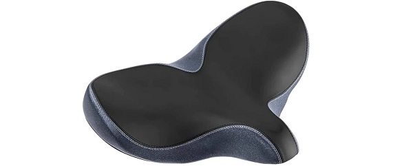 YLG Oversized Comfort Bike Seat